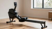 home use commercial rowing machines