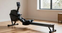 home use commercial rowing machines