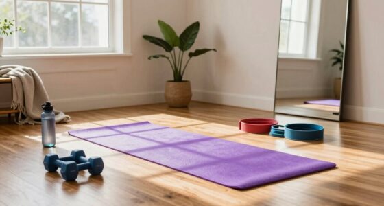 home workout routine reset