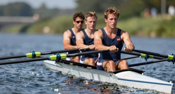 hurrying recovery causes mistakes