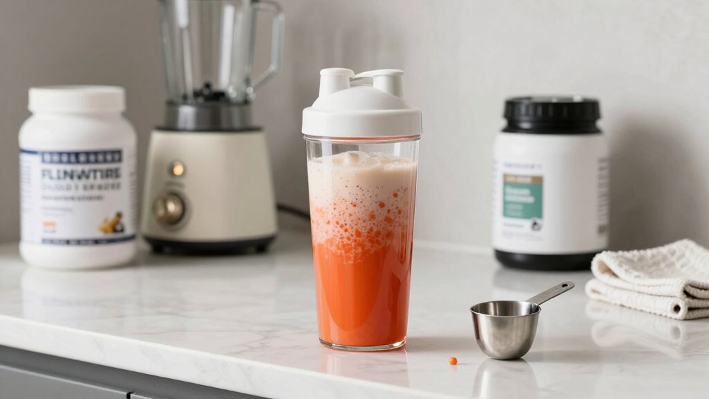 hydrate replenish recover efficiently