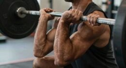 identifying weakness through unilateral exercises
