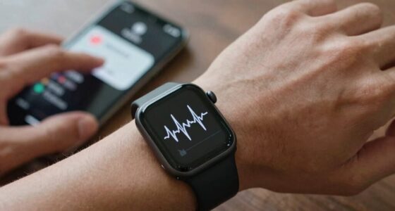 incorrect heart rate readings