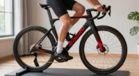 indoor bike fit improvements