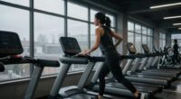 indoor cardio difficulty reasons