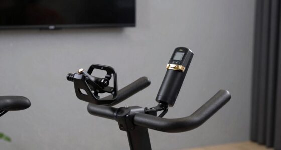 indoor cycling power measurement