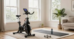 indoor riding fitness plan