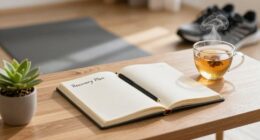 integrate recovery into planning