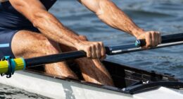 key features for heavy duty rowers