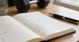 learn from workout mistakes