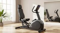 low impact home exercise