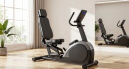 low impact home exercise