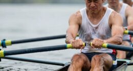 maintain rhythm during fatigue
