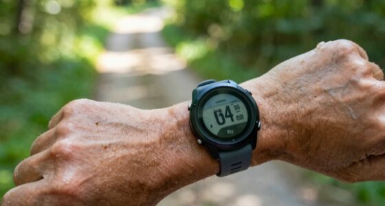 managing split times effectively