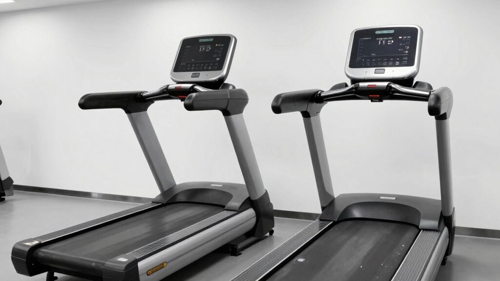 manual effort natural running