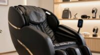 massage chair feature guide