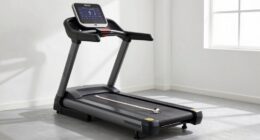 measuring for small treadmill
