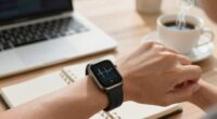 monitor heart rate trends