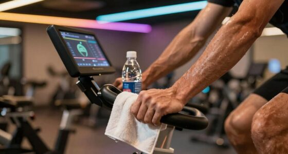 optimize recovery strategies indoors