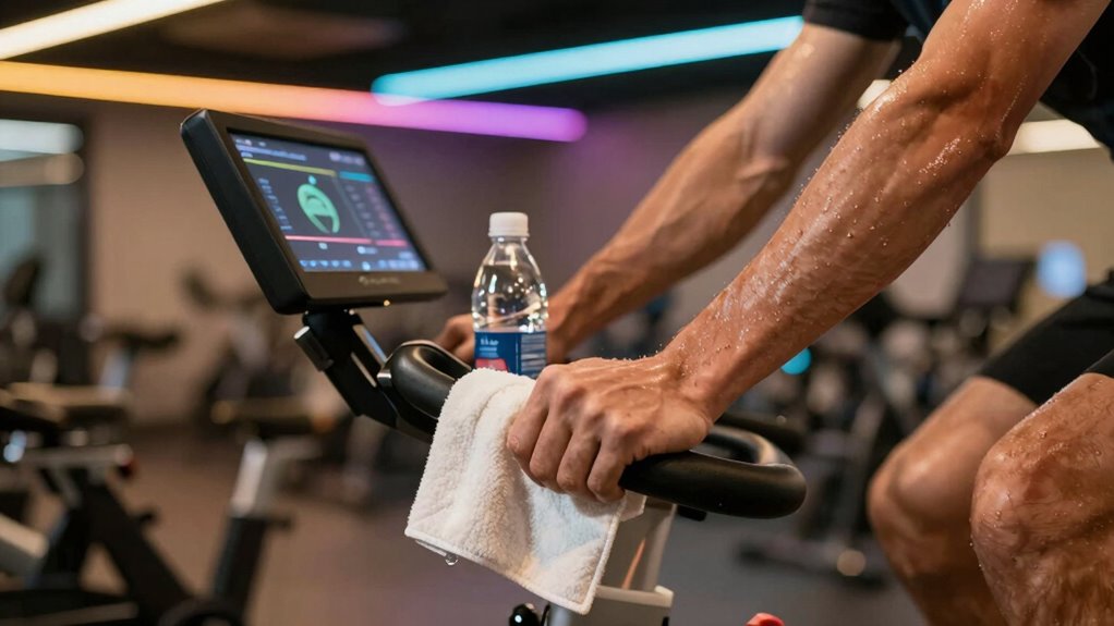optimize recovery strategies indoors