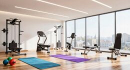 optimized lighting for energy