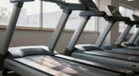 overestimating treadmill incline difficulty