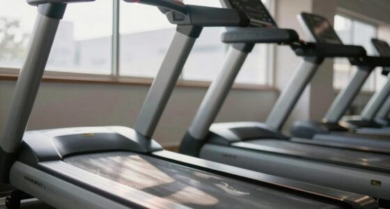 overestimating treadmill incline difficulty