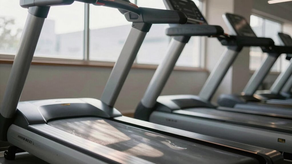 overestimating treadmill incline difficulty