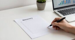 overreaching recovery monitoring checklist
