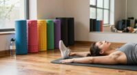 overthinking post exercise cooldown