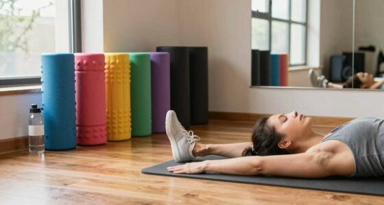 overthinking post exercise cooldown