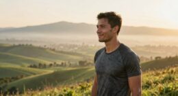 patience transforms fitness journey