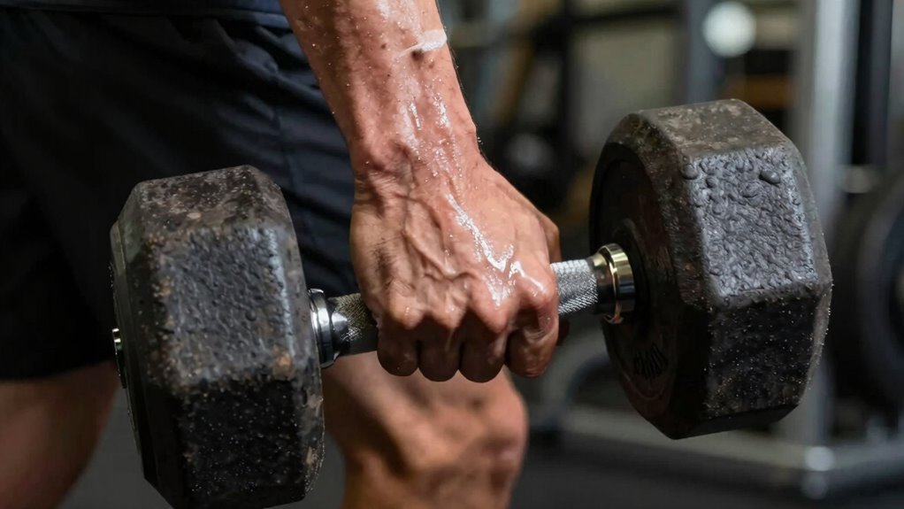 perceived effort enhances training