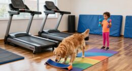 pet and child safety