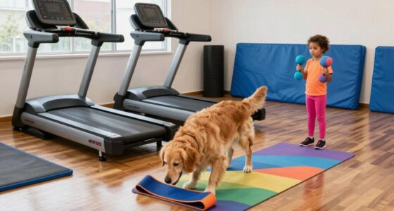 pet and child safety