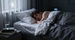 poor sleep hinders recovery