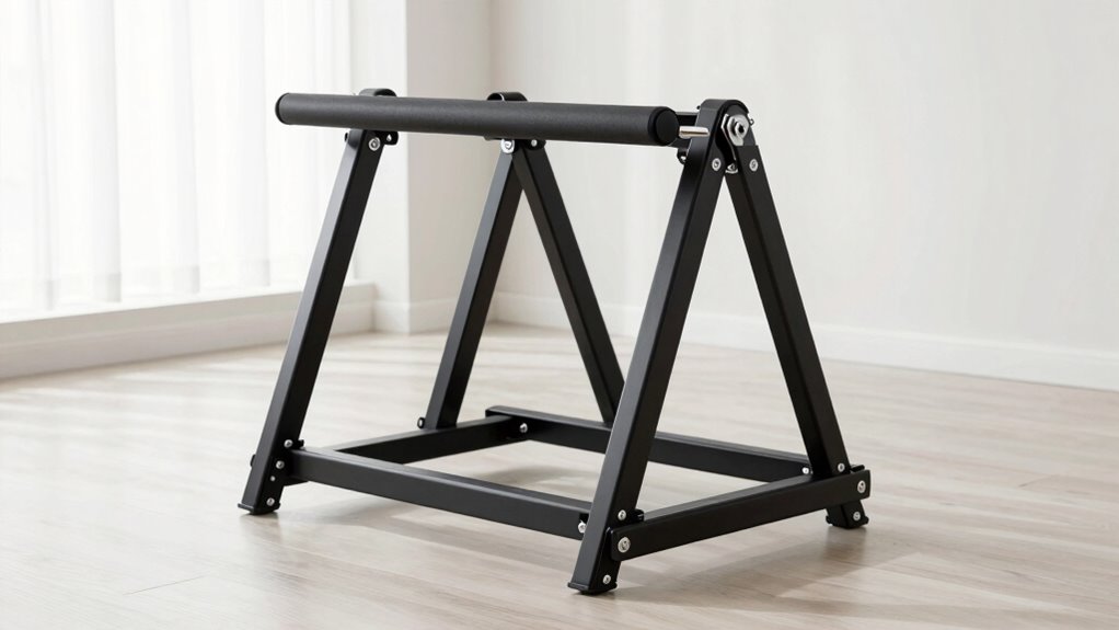 portable stable space saving design