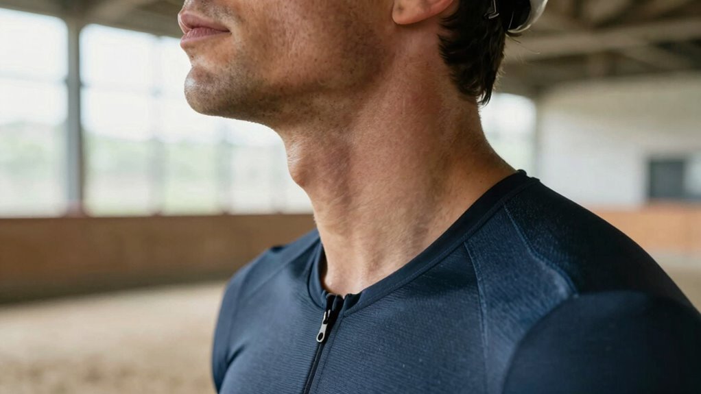 posture stretch prevent discomfort