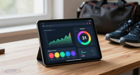 practical fitness for busy