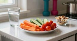 pre workout snack tips