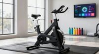 premium indoor cycling equipment