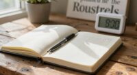 prioritize consistency over performance
