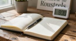 prioritize consistency over performance