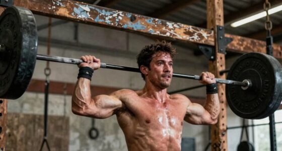 prioritize effective strength training