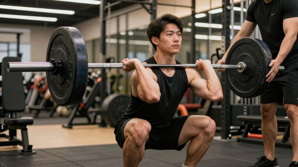 progressive varied controlled training