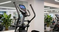 properly using elliptical machines