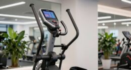 properly using elliptical machines