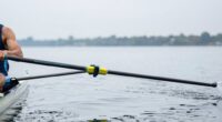 purpose changes rowing experience