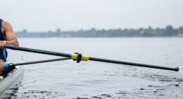 purpose changes rowing experience