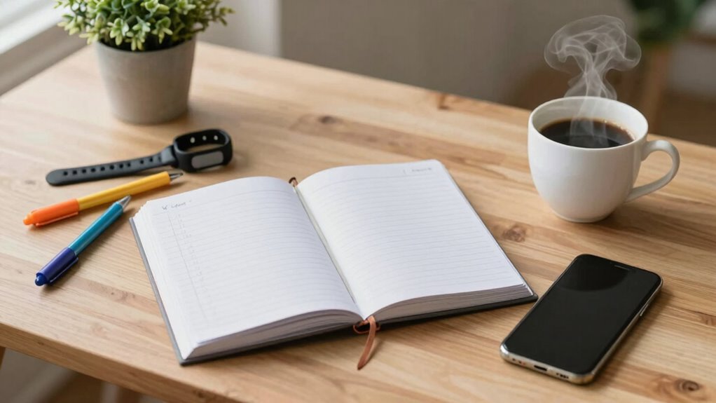 quick weekly training planning